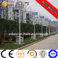 High Power Outdoor Solar LED Lamp Bulb Lighting